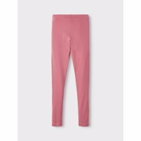 NAME IT 2-Pak Leggings Vivian Deco Rose